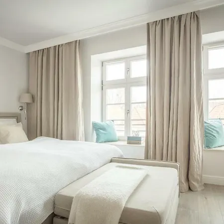 Viu Spirit Of Apartament