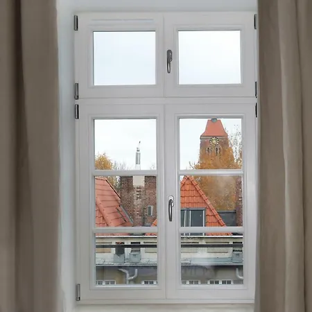 Apartament Viu Spirit Of *