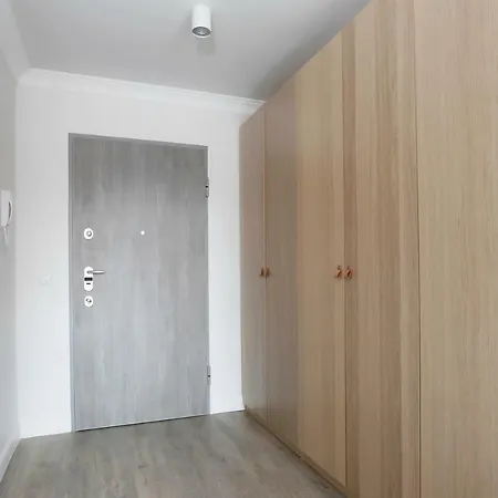 Viu Spirit Of * Гданьск