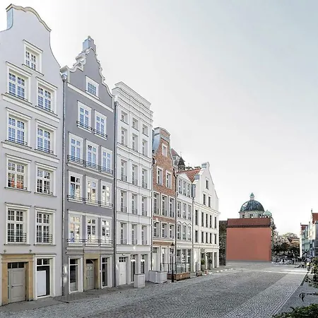 Viu Spirit Of Gdansk