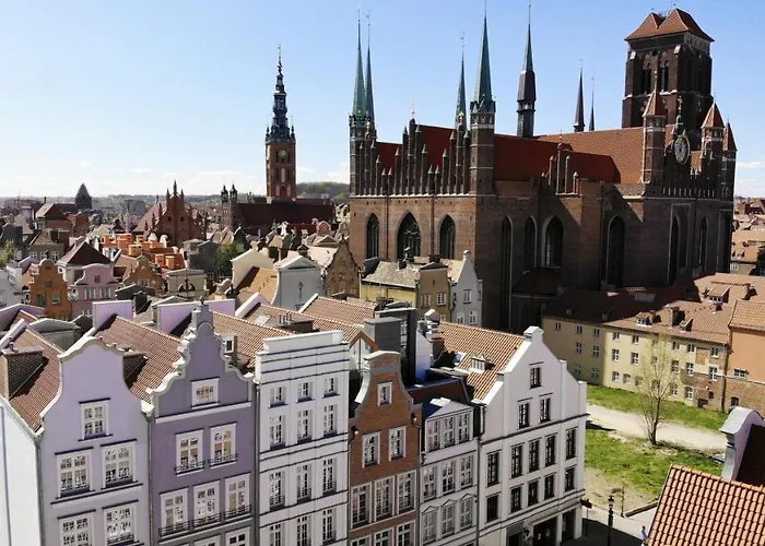 Viu Spirit Of アパート *