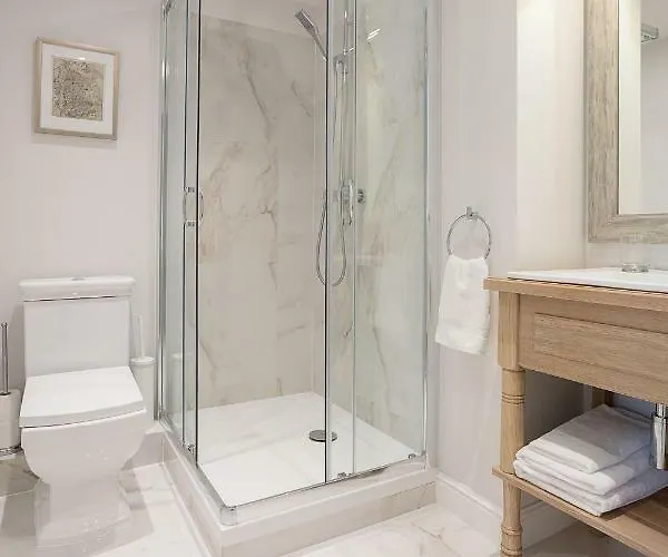 Apartamento Viu Spirit Of