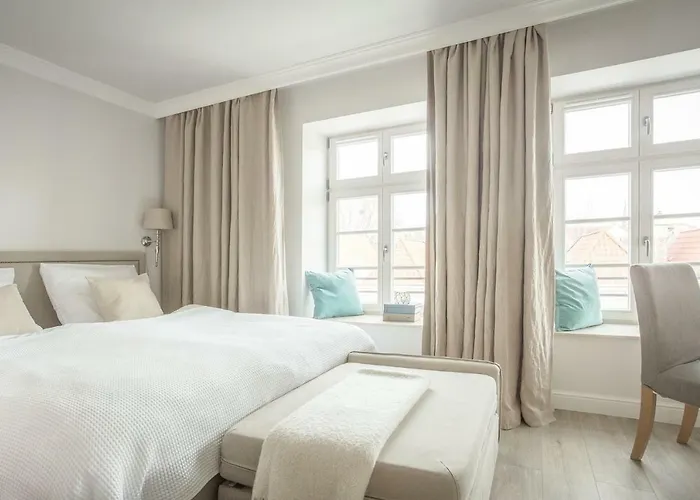 Viu Spirit Of Apartamento