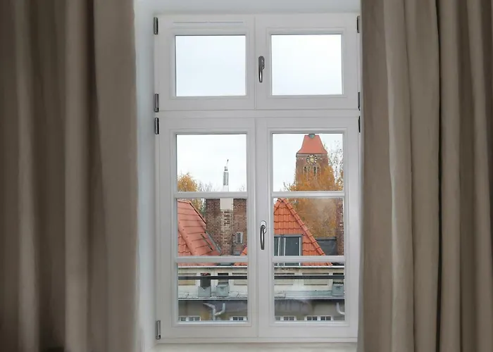 Apartamento Viu Spirit Of *