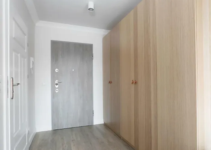 Viu Spirit Of * グダニスク