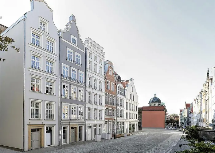 Viu Spirit Of Gdańsk