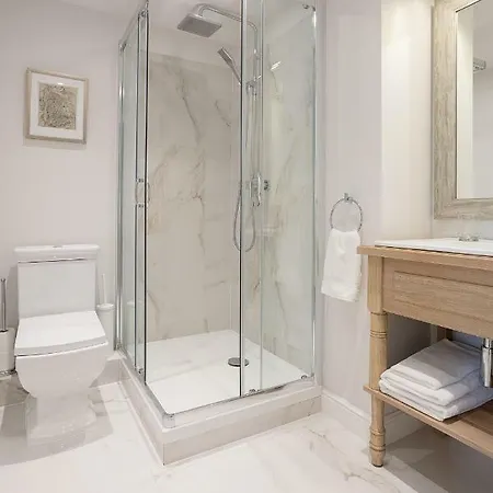 Appartamento Viu Spirit Of